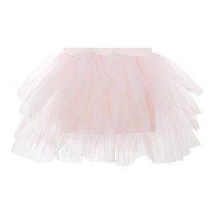 NWT iloveplum sutton (tutu) short - shirley pink size 2Y